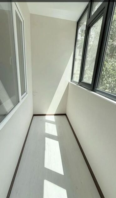 Продажа квартир: 2 комнаты, 54 м², 106 серия, 2 этаж, Евроремонт — 8