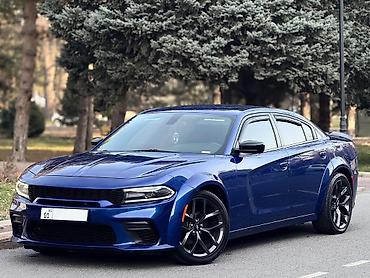 Dodge Зарядник: 2019 г., 3.6 л, Автомат, Бензин, Седан