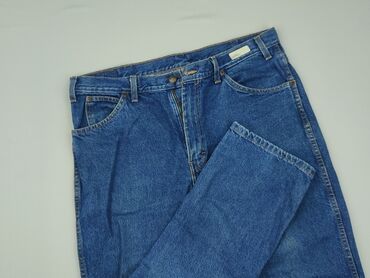 sweter z kapturem zara: Jeans for men, XL (EU 42), Wrangler, condition - Very good