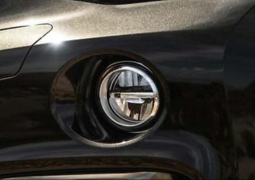 automati: MAGLENKE ZA BMW X6 OD 2014. DO 2019. GOD — 1