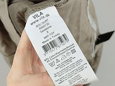 zara basic 77302: Vila, Spódnica damska, rozmiar S — 5