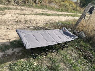 офисная мебель бишкек цены: Бүктөлүүчү жеңил керебет, Матрасы менен