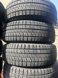 гоформ шины в бишкеке: Шины 195 / 65 / R 15, Зима, Б/у, Комплект, Легковые, Bridgestone