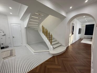 Продажа квартир: 5 и более комнат, 213 м², Элитка, 10 этаж, Дизайнерский ремонт — 2