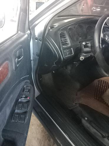 hond: Honda Accord: 2002 г., 1.8 л, Механика, Бензин, Седан — 8