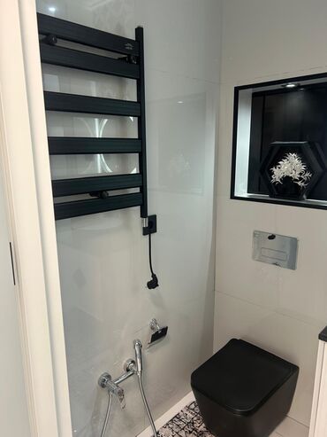 Yeni tikili: 2 otaqlı, Yeni tikili, 60 kv. m — 6