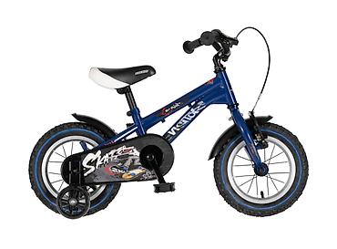 ddr2 800 ram: Bicikl kids Visitor Beatskate 12" 8" V-brake kontra 95–115 cm (12") – — 2
