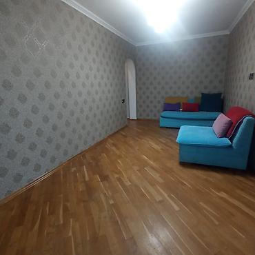 qara qarayev ev: 3 otaqlı, Yeni tikili, 115 kv. m — 6