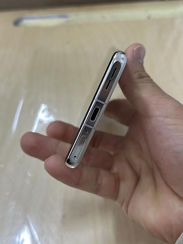OnePlus: OnePlus 12, Б/у, 512 ГБ, цвет - Белый, 2 SIM — 11