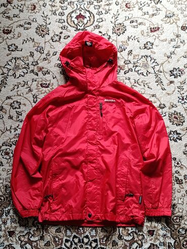 ветровка colins: Продам ветровку Dickies рабочий goretex(защита от воды и ветра) размер