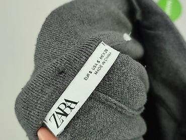 zara dres: Zara, Spodnie dresowe damskie, rozmiar S — 4