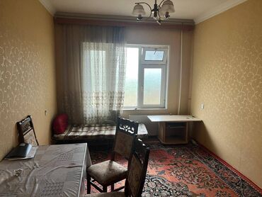 Uzunmüddətli kirayə mənzillər: Əhmədlidə Neapol dairəsində Qeneral Mehmandarov küçəsində 9 mertebeli — 1