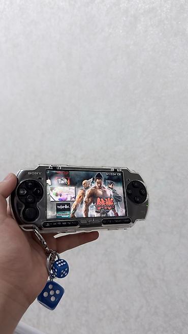 купить xbox 360 джойстик: ✅В ПРОДАЖЕ✅💫приставка PSP 3000💫состояние 8/10,потерта задняя — 3