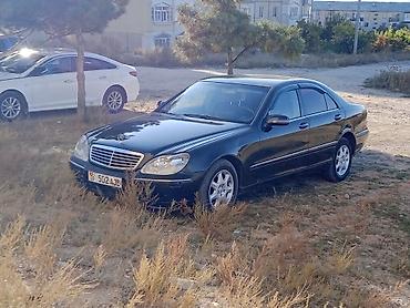 авто за 4000 долларов: Mercedes-Benz C-class AMG: 2000 г., 3.2 л, Бензин — 3