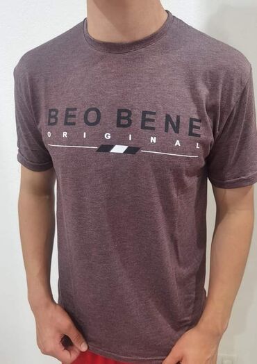 Majice: 1800 dinara 
M L XL XXL 3XL 
Pamuk — 9