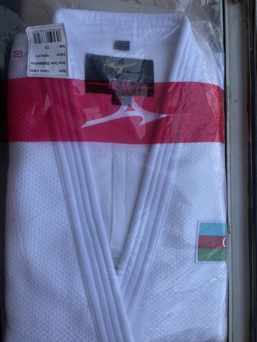 Маски, очки: Judo Kimano Mizuno