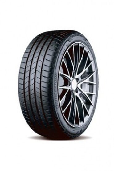 шины 22555 r17 зима: Шиналар 225 / 55 / R 18, Жай, Колдонулган, Жуп, Bridgestone