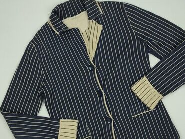 marynarka damska na wesele: Women's blazer, M (EU 38)