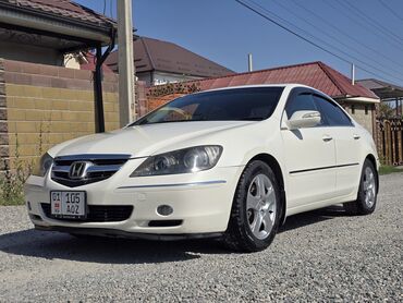 камаро шевроле: Honda Legend: 2005 г., 3.5 л, Типтроник, Бензин, Седан
