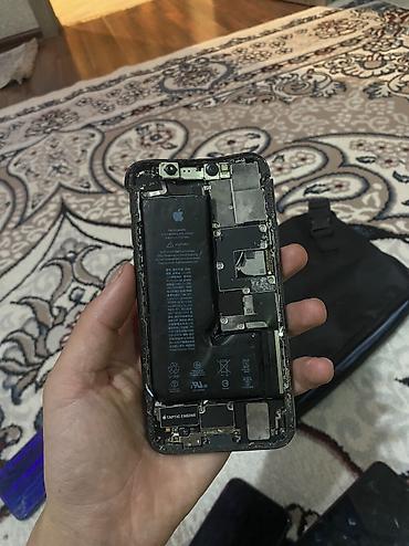 Apple iPhone: Айфон 7+ 128 гб работает хорошо + запасной аккумулятор айфон 11 64 гб at lalafo.kg — 14 Apple iPhone: Айфон 7+ 128 гб работает хорошо + запасной аккумулятор айфон 11 64 гб — 14