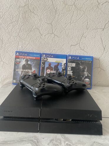 сколько стоит приставка плейстейшен 4: Продаю игровую консоль Sony PlayStation 4 с объемом памяти 500 Гб в