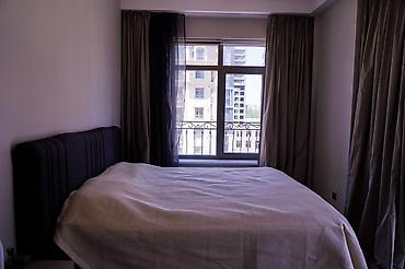 Продажа квартир: 2 комнаты, 62 м², Элитка, 5 этаж — 9
