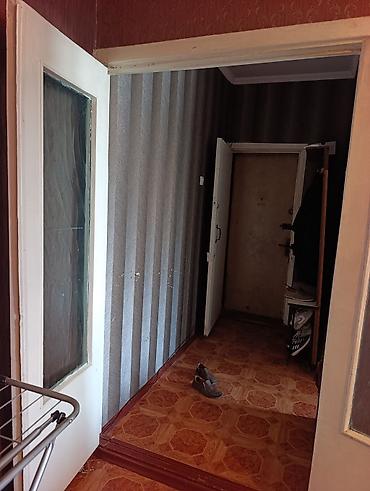 105: 1 комната, 40 м², Аламедин-1 мкр 105 серия, 8 этаж, Свежий ремонт — 6