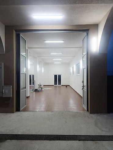 prodaja kuca leskovac: Izdaje se lokal 160m2 pogodan za razne namene posla u sklopu lokala — 7