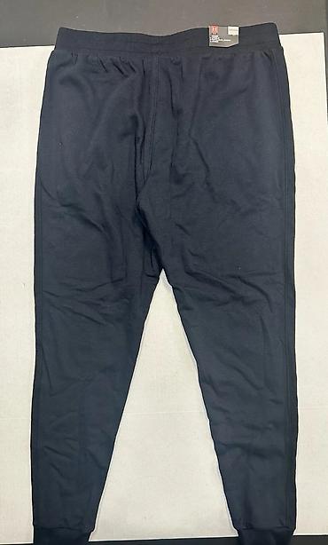 under armour кепка: Продаю оригинальные спортивные штаны Under Armour ColdGear Joggers — 1