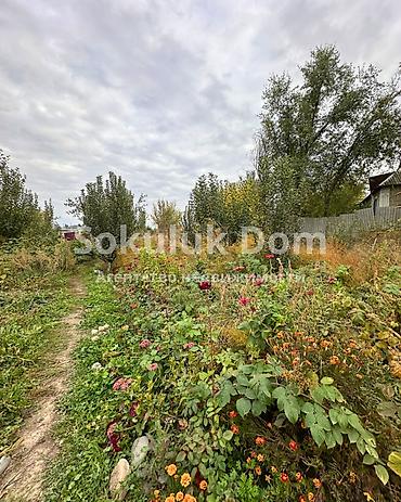 rich home: 2 комнаты, 55 м², 9 соток, Сокулук, Агентство недвижимости — 3