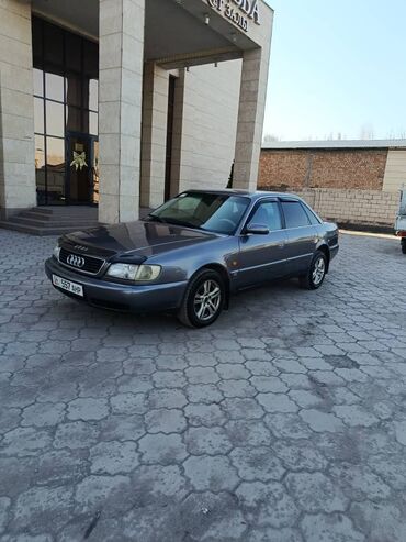 шины на мтз 82 задние: Audi A6: 1996 г., 2.6 л, Механика, Бензин, Седан