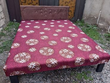 Çarpayılar: Yeni, Təknəfərlik çarpayı, Bazasız, Matrassız, Siyirməsiz, Azərbaycan — 25