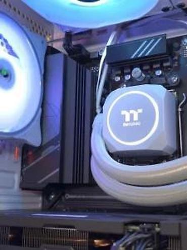 Desktop računari i radne stanice: 💻 Ryzen 5 7600X / RTX 4060 Ti / B650 / 32GB / 1TB – SM008PC 🚀 ✨ — 2