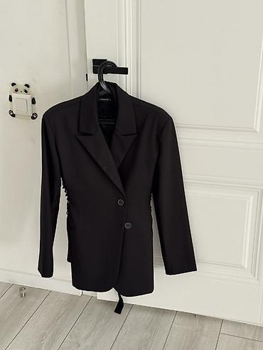 gestalt blazer: Микс вещей! Две рубашки, две жакета — 3