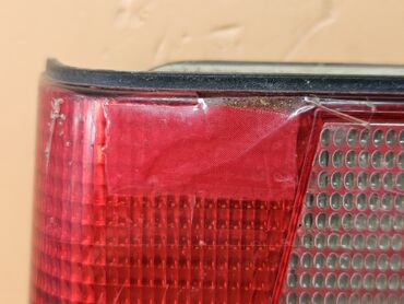 Стоп-сигналы: Задний правый стоп-сигнал BMW 1993 г., Б/у, Оригинал, Германия — 2