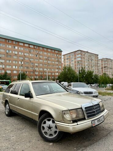 хочу купить мерседес спринтер грузовой 316 бу в германии: Mercedes-Benz E-Class: 1989 г., 2.3 л, Автоматические, Бензин, Универсал