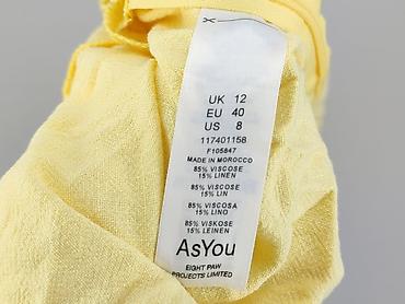 kosmos: AsYou, Sukienka damska, rozmiar M — 5