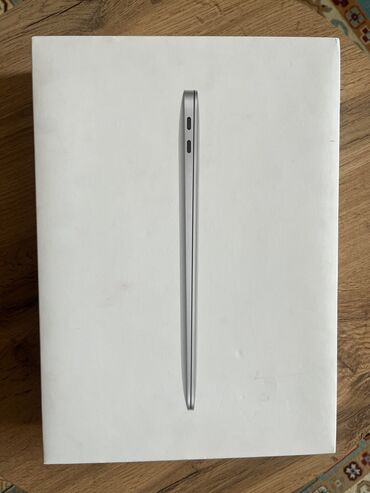 кондиционеры с установкой: Ультрабук, Apple, 8 ГБ ОЗУ, Apple M1, 13.1 ", Б/у, Для работы, учебы, память SSD