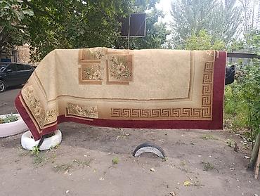 коврик буу: Ковер Б/у, 400 * 250, Безналичная/наличная оплата — 2