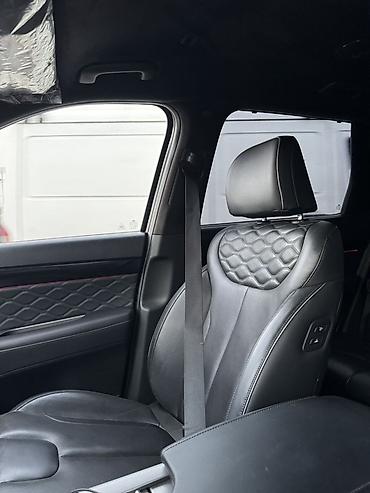 Hyundai: Hyundai Palisade: 2021 г., 2.2 л, Автомат, Дизель, Кроссовер — 14