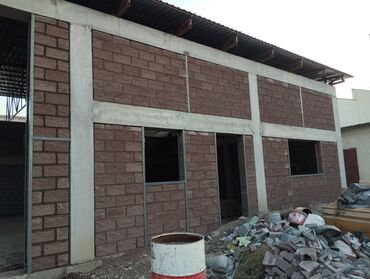 Кладка: Кладка пескоблока Гарантия, Монтаж, Бесплатная консультация Больше 6 лет опыта — 18