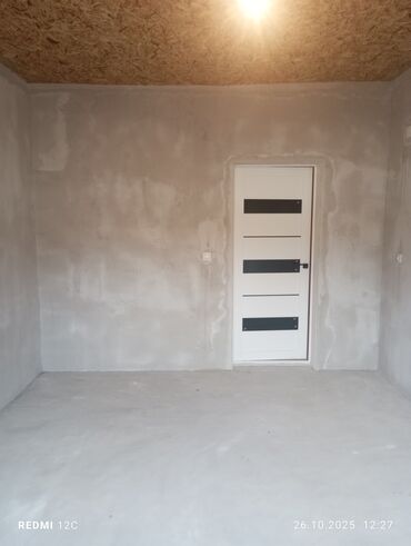 Склады и мастерские: Срочно продаю дом 2 спальный, зал, кухня, душ,топка новый дом 120м2 кр — 9