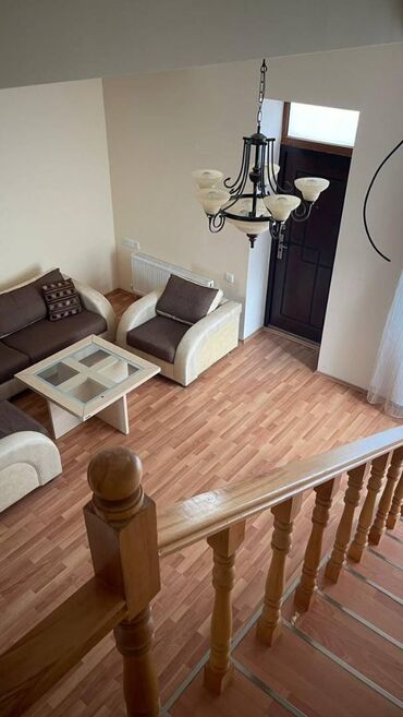 Həyət evləri və villaların satışı: Mərdəkan 5 otaqlı, 165 kv. m, Yeni təmirli — 4