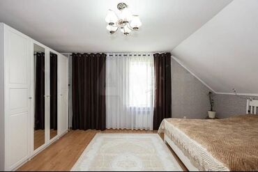 Продажа домов: Коттедж, 162 м², 5 комнат, Собственник, Косметический ремонт — 11