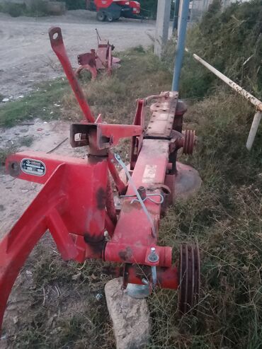 Traktor qoşquları: Metkarsan ot biçeni ili 2022 hər şeyi təzədi birdənə valin