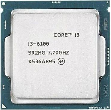 бу чехлы: Процессор для ПК, Б/у, Intel Core i3, 4 ядер — 1