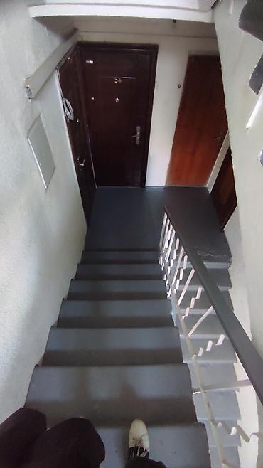 Продажа квартир: 2 комнаты, 43 м², Хрущевка, 4 этаж, Старый ремонт — 3