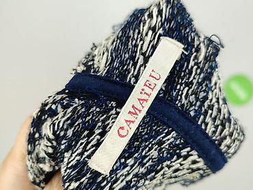 szeroki plaszcz beduinow: Camaïeu, Kardigan damski, rozmiar 7XL — 4