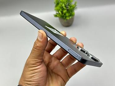 one plus 12: Realme C55, Б/у, 256 ГБ, цвет - Синий, 2 SIM — 3