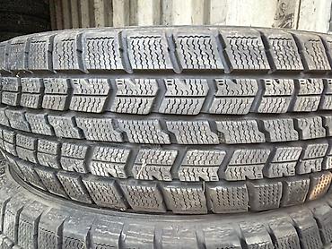285 75: Комплект зимних шин Goodyear Ultra Grip размером 175/65 R15, 84Q. В — 4